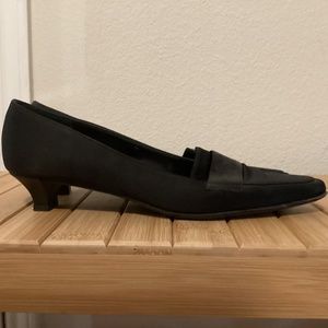 Authenticated Salvatore Ferragamo Flats